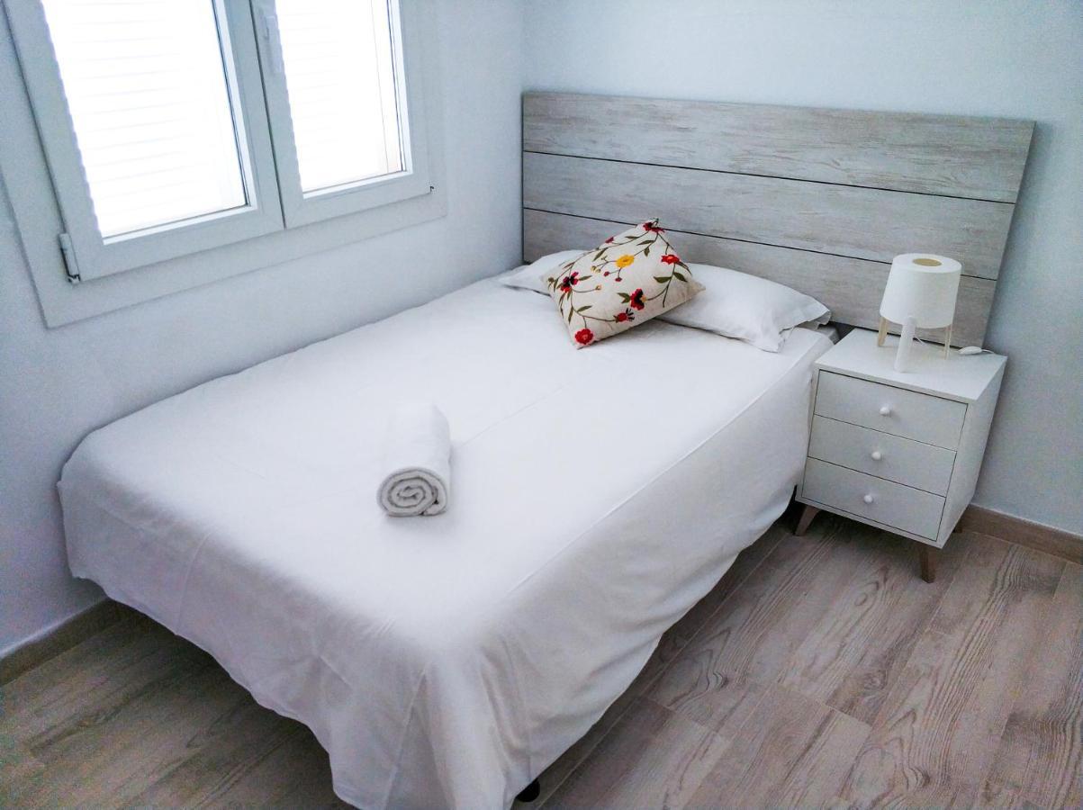 Sol Alcudia 46 Appartement