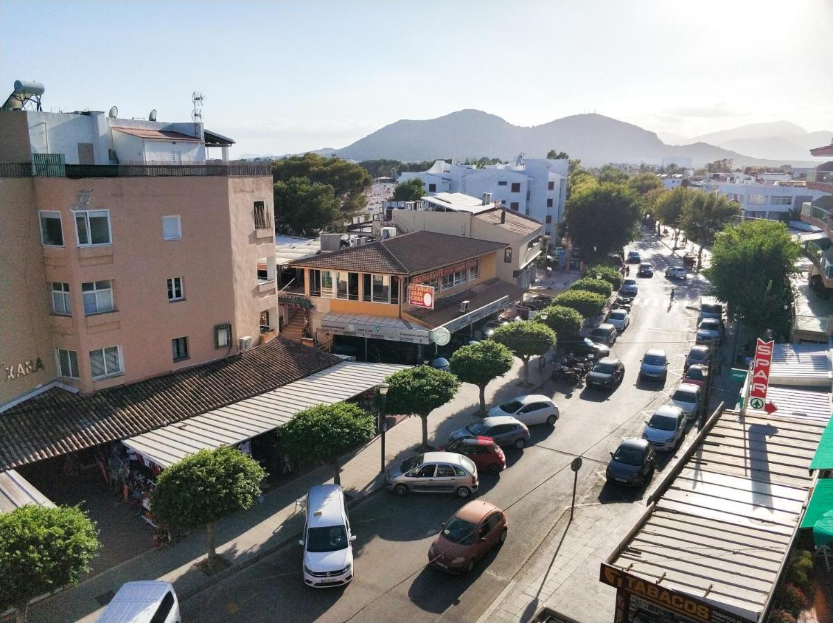 Appartement Sol Alcudia 46 *